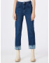 Cartoon Jeans albastru / alb - Pled.ro