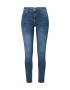 Cartoon Jeans albastru denim - Pled.ro