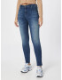 Cartoon Jeans albastru denim - Pled.ro