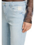 Cartoon Jeans albastru deschis - Pled.ro