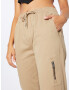 Cartoon Pantaloni bej - Pled.ro