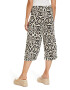 Cartoon Pantaloni crem / negru - Pled.ro