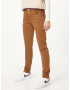 Cartoon Pantaloni maro caramel - Pled.ro