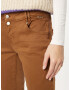 Cartoon Pantaloni maro caramel - Pled.ro