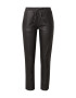 Cartoon Pantaloni negru - Pled.ro