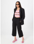 Cartoon Pantaloni negru - Pled.ro