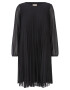 Cartoon Rochie de cocktail negru - Pled.ro