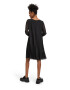 Cartoon Rochie de cocktail negru - Pled.ro