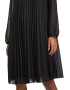 Cartoon Rochie de cocktail negru - Pled.ro