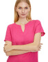 Cartoon Rochie de vară fucsia - Pled.ro