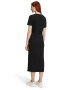 Cartoon Rochie negru - Pled.ro