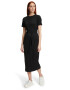 Cartoon Rochie negru - Pled.ro