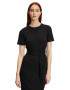 Cartoon Rochie negru - Pled.ro