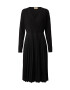 Cartoon Rochie negru - Pled.ro