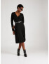 Cartoon Rochie negru - Pled.ro