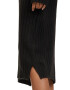 Cartoon Rochie tricotat negru - Pled.ro