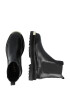 Carvela by Kurt Geiger Ghete chelsea negru - Pled.ro