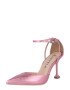 Carvela by Kurt Geiger Pumps roz - Pled.ro