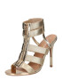 Carvela by Kurt Geiger Sandale 'KUNNING' auriu - Pled.ro