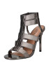 Carvela by Kurt Geiger Sandale 'KUNNING' gri - Pled.ro