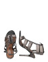 Carvela by Kurt Geiger Sandale 'KUNNING' gri - Pled.ro