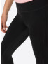 Casall Pantaloni sport negru - Pled.ro