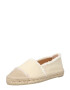 Castañer Espadrile 'Kampala' bej / crem - Pled.ro