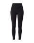 Castore Leggings negru - Pled.ro