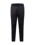 Castore Pantaloni negru / alb - Pled.ro