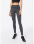 Castore Leggings negru - Pled.ro