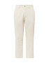 Casual Friday Pantaloni 'Pepe' crem - Pled.ro