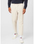 Casual Friday Pantaloni 'Pepe' crem - Pled.ro