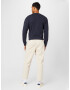 Casual Friday Pantaloni 'Pepe' crem - Pled.ro