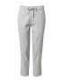 Casual Friday Pantaloni 'Pilou' gri amestecat - Pled.ro