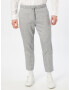 Casual Friday Pantaloni 'Pilou' gri amestecat - Pled.ro