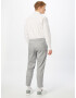 Casual Friday Pantaloni 'Pilou' gri amestecat - Pled.ro