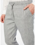 Casual Friday Pantaloni 'Pilou' gri amestecat - Pled.ro