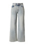 CATWALK JUNKIE Jeans 'LISA' albastru deschis - Pled.ro