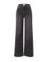 CATWALK JUNKIE Jeans negru - Pled.ro