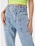 CATWALK JUNKIE Jeans 'UMA' albastru deschis - Pled.ro