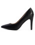 Celena Pumps 'Carla' negru - Pled.ro