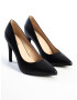 Celena Pumps 'Carla' negru - Pled.ro