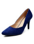 Celena Pumps 'Carlotta' albastru - Pled.ro