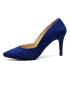 Celena Pumps 'Carlotta' albastru - Pled.ro