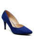 Celena Pumps 'Carlotta' albastru - Pled.ro