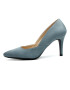 Celena Pumps 'Carlotta' albastru fumuriu - Pled.ro