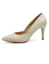 Celena Pumps 'Carlotta' bej - Pled.ro