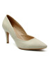 Celena Pumps 'Carlotta' bej - Pled.ro