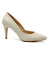 Celena Pumps 'Carlotta' bej - Pled.ro