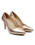 Celena Pumps 'Carlotta' bronz - Pled.ro